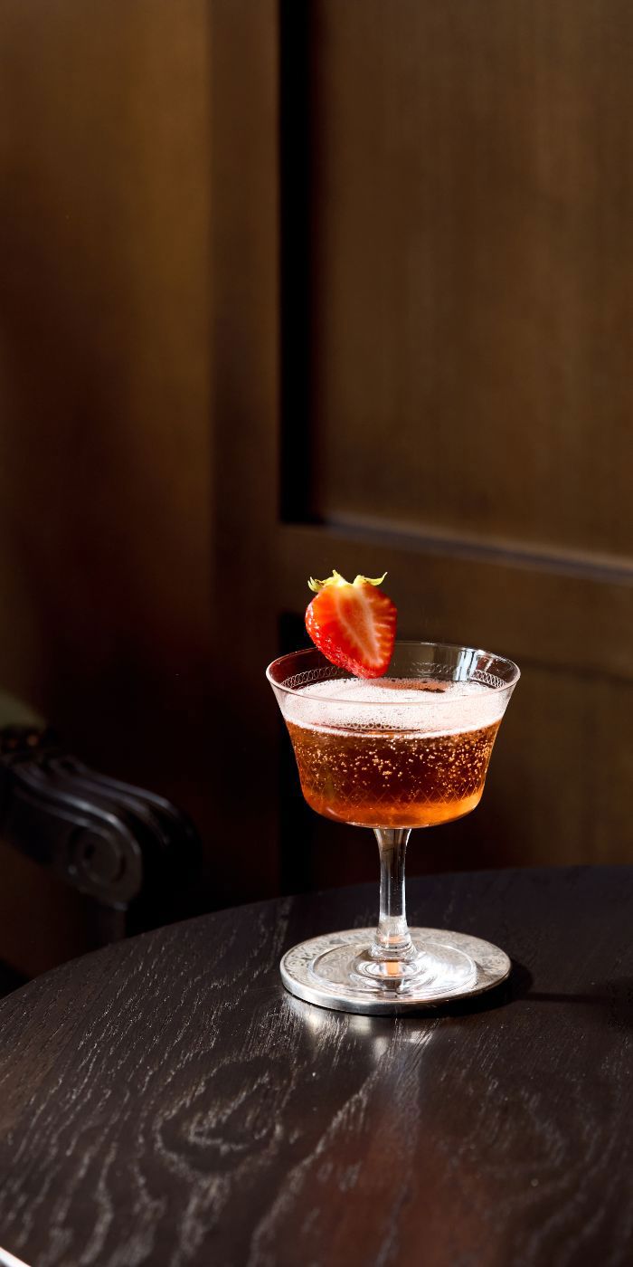 Penningtons cocktails